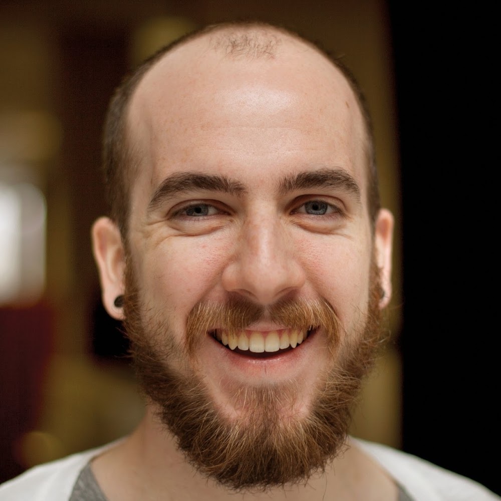 Meet your Posher, Will